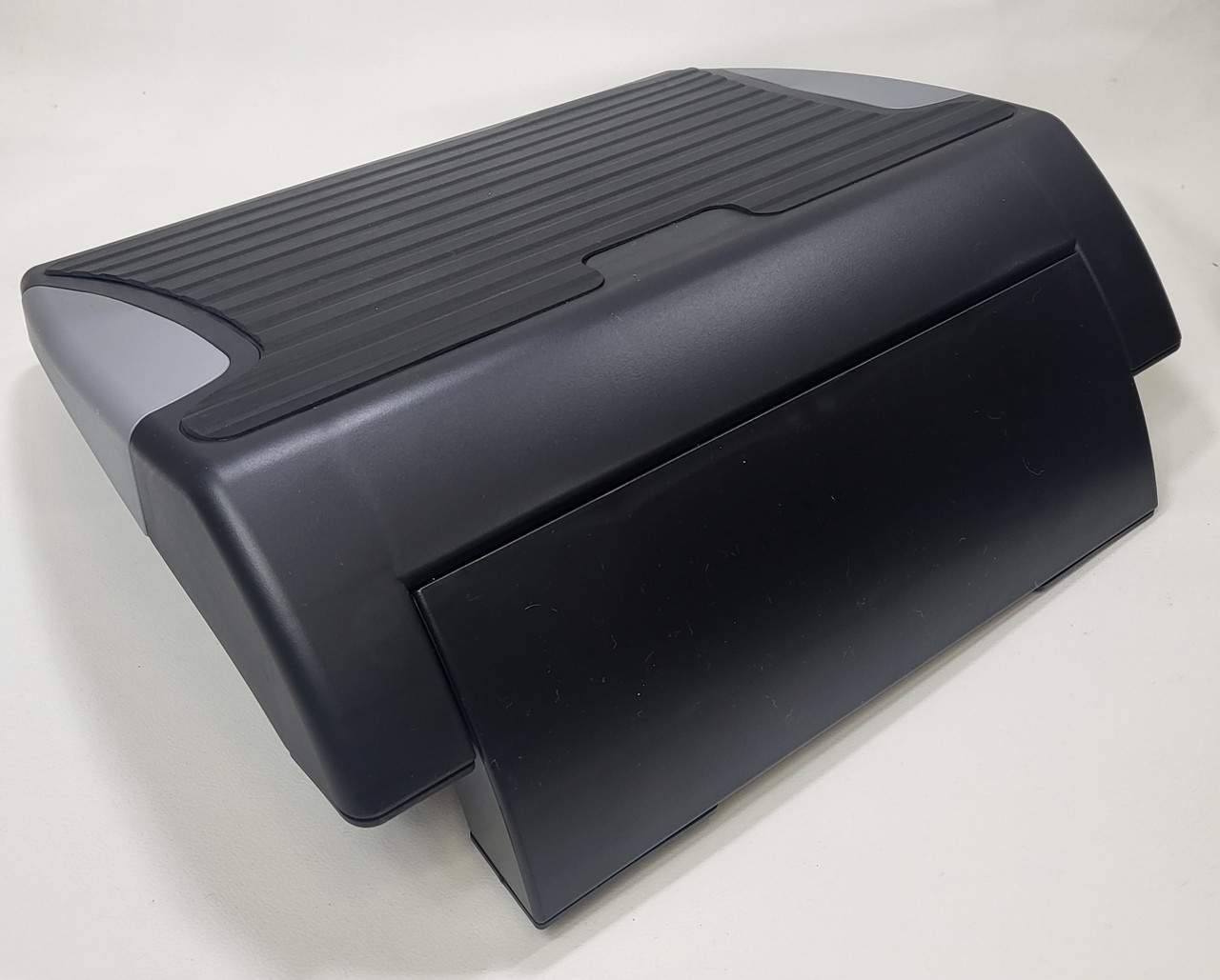 Deluxe adjustable footrest The Chair Clinic Ltd