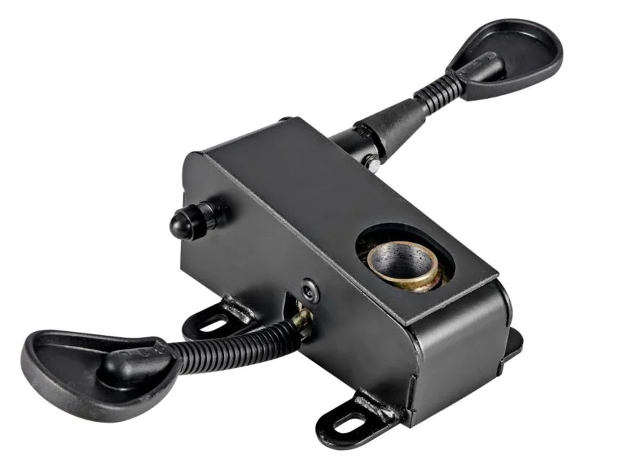 CC604 tilt mechanism 