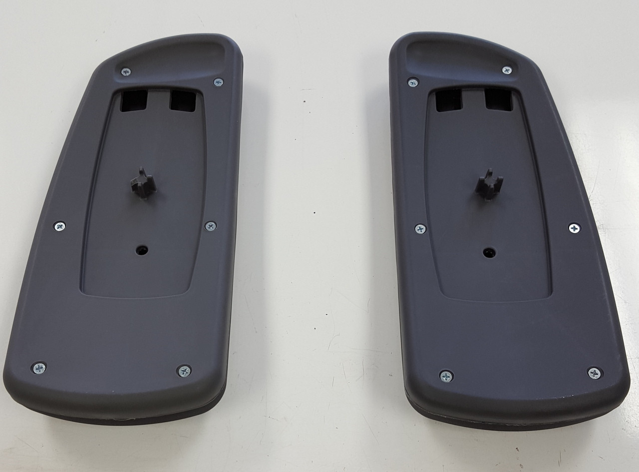 Knoll chair arm pads Clearance