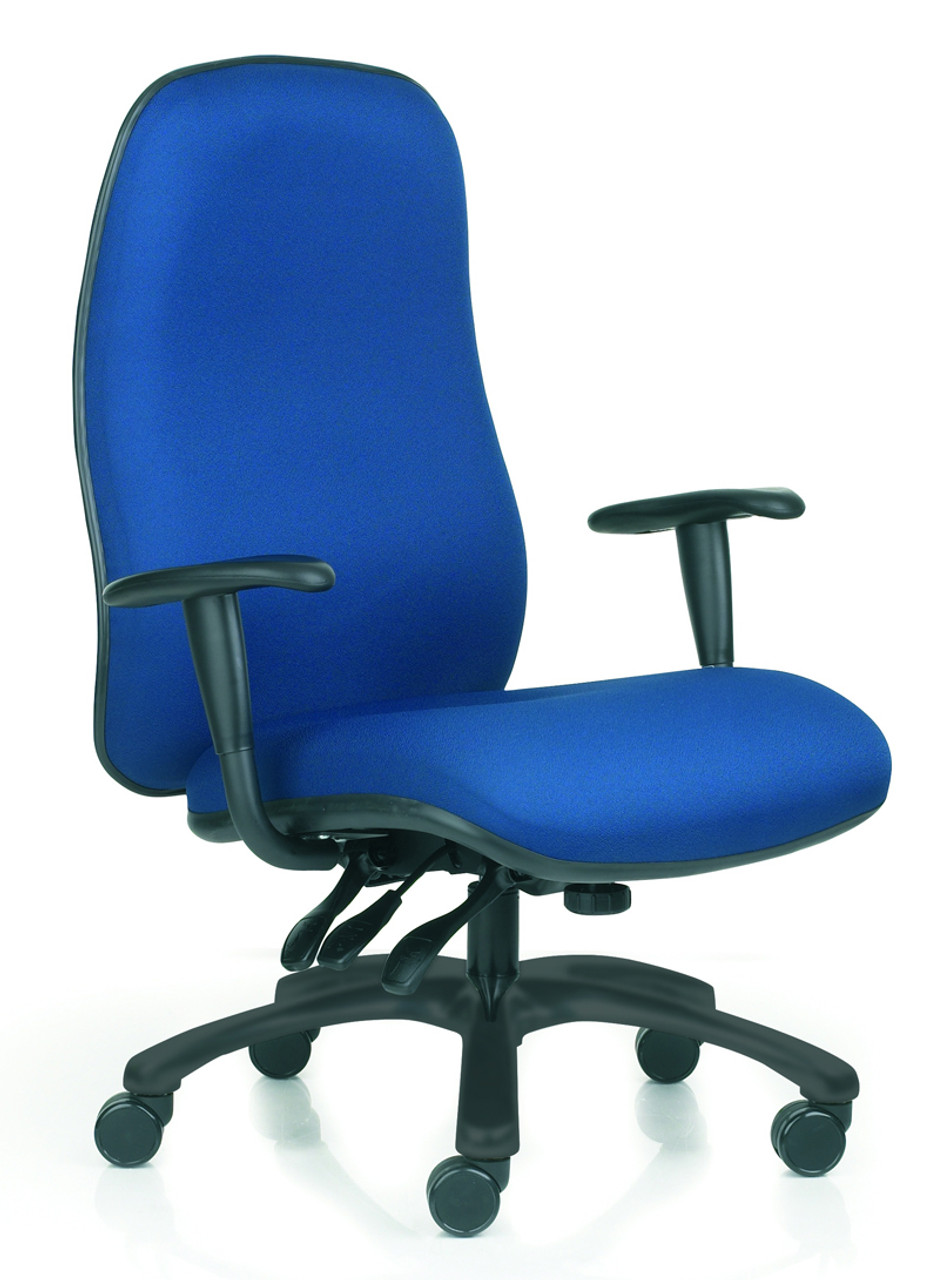 excelsior heavy duty office chair