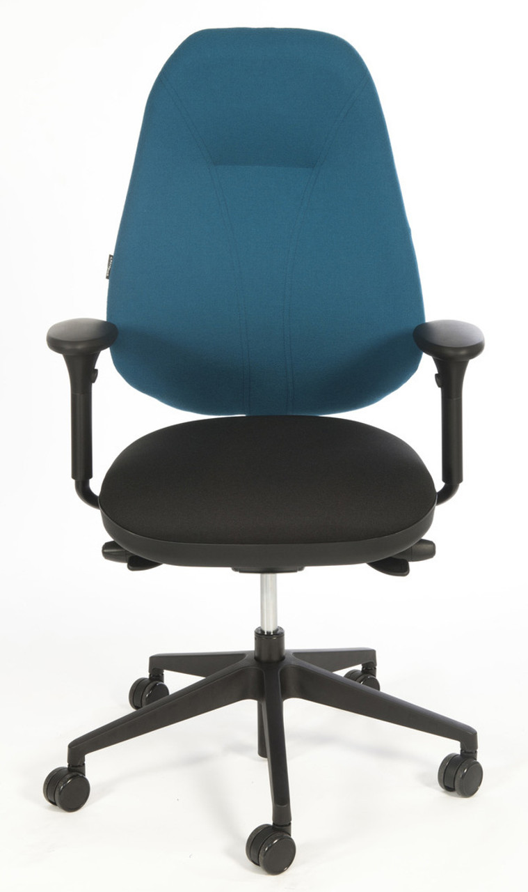 office factor executive ergonomic office chair