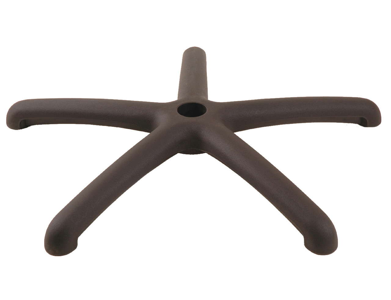 NF320/350 - Office Chair Spider Base, 25"/27"