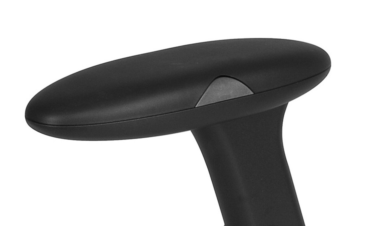 rh logic 400 armrests