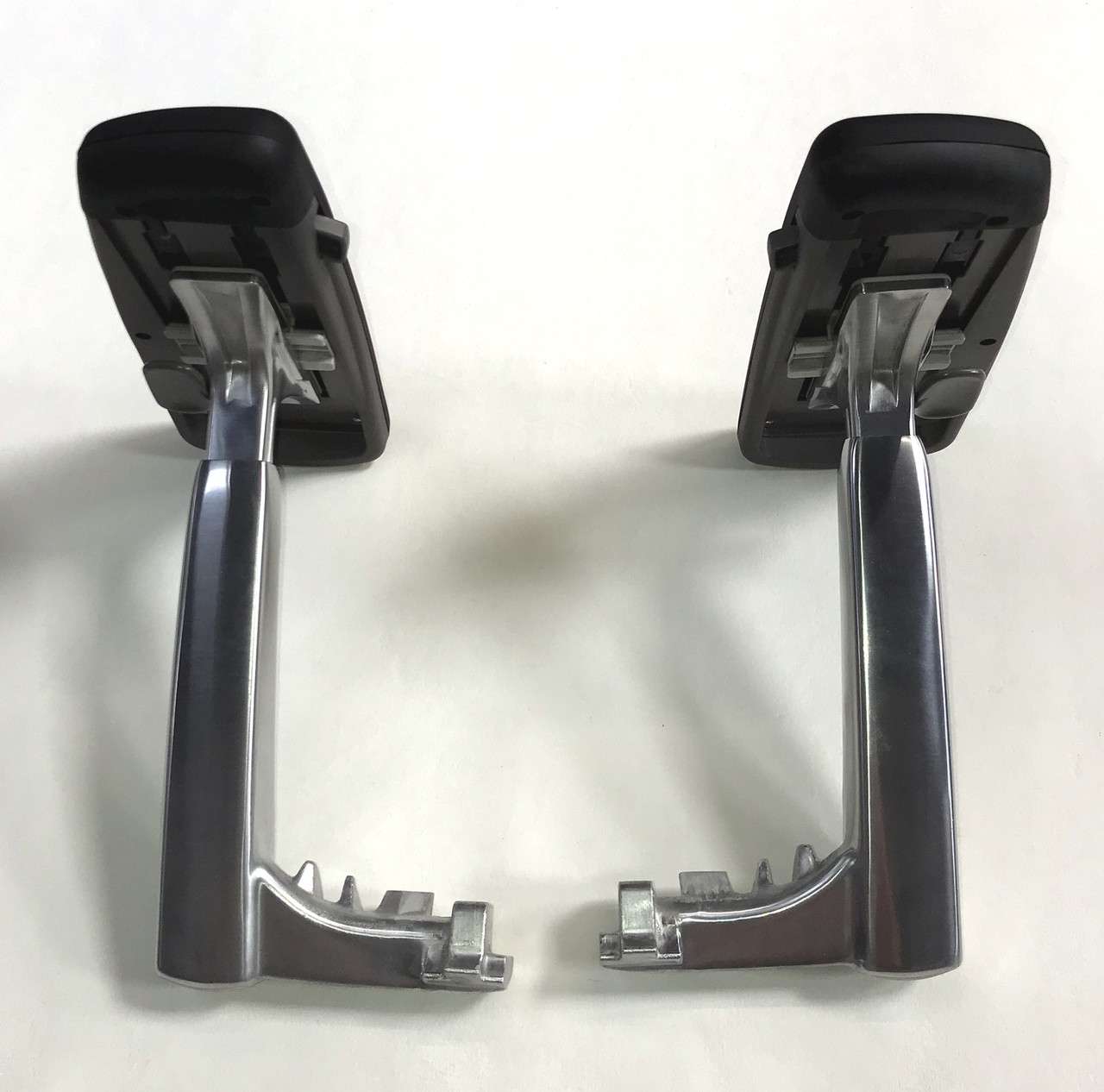 Knoll Life Replacement Office Chair Arm Pads The Chair Clinic Ltd