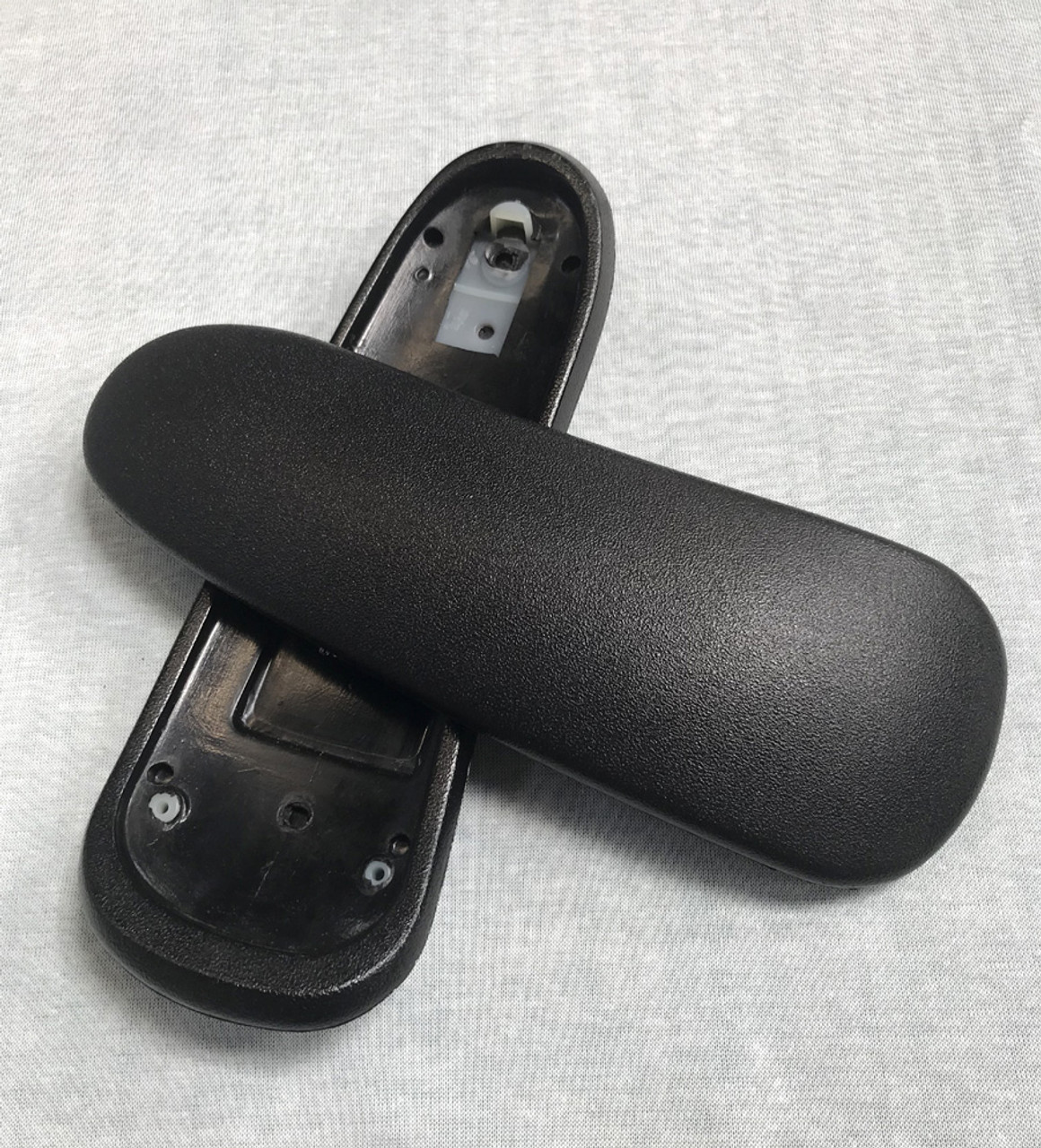 Okamura Contessa arm pads