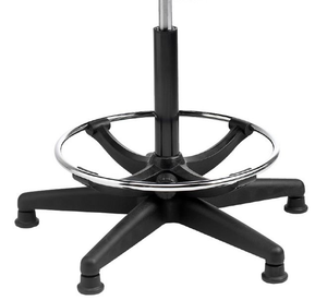 Draughtsman's height conversion kit