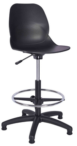 Shoreditch draughtman's chair