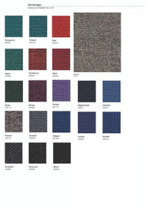 Camira Advantage price per metre 