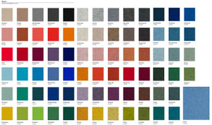 Camira Blazer price per metre