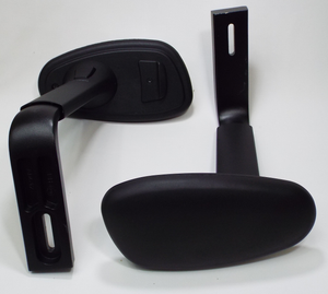 Orangebox DO/ARA complete arms - Multi functional  Orangebox DO/ARA complete arms - Multi functional