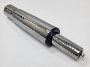 Humanscale Freedom, Liberty, Smart & Diffrient World gas lift - Chrome