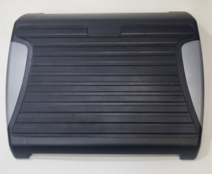 Deluxe adjustable footrest Deluxe adjustable footrest