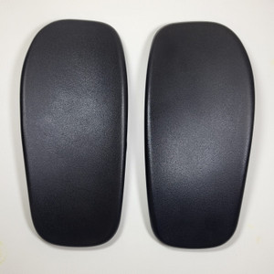 Standard arm pads - PU Trend 2D Standard arm pads - PU Trend 2D