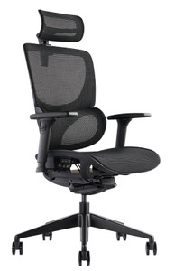 K22 with headrest