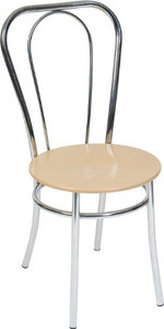 Bistro Chair (Deluxe - Singles)