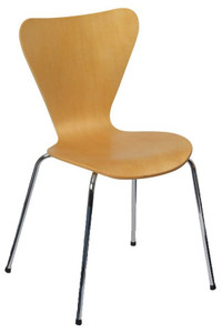 Cafe 2 chair 