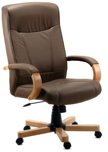 Richmond - Executive arm chair
