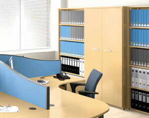 X-Range Tall Storage