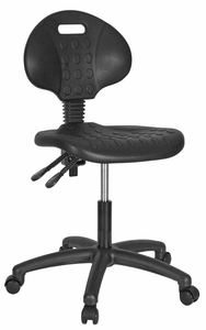PU2 - Polyurethane Operator Chair