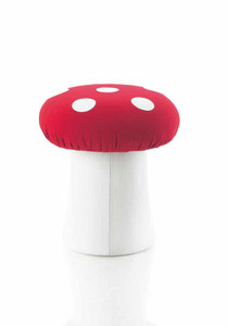 Toadstool Soft Seat