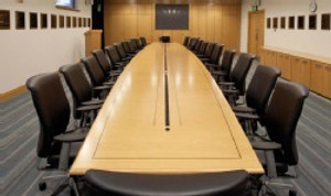 Fulcrum Large Conference Tables Fulcrum Large Conference Tables