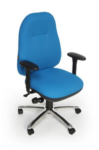 Therapod Ergonomic Range