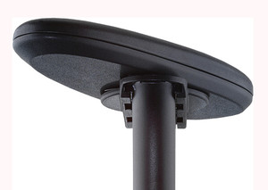 RH Logic - 8S arm pads