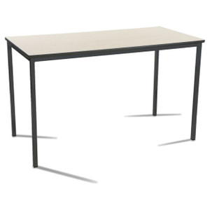 Rectangular Student Table 
