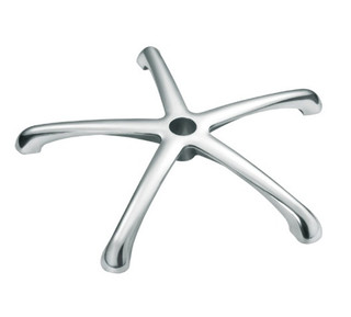 ALC350 - Aluminium Task Chair Base