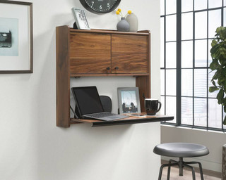 Hampstead Park Wall Desk