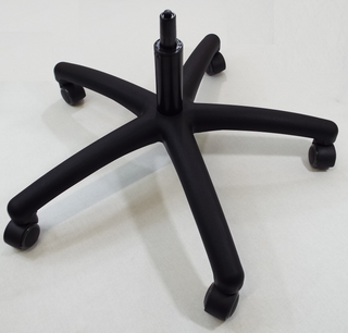Base conversion kit - Black 