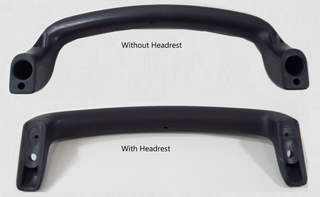 Humanscale Freedom grab handle 