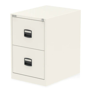 Qube - Filing cabinet 