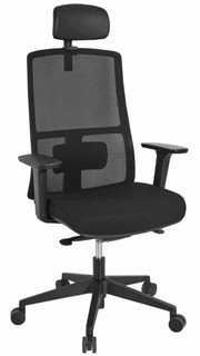 Arc office chair 