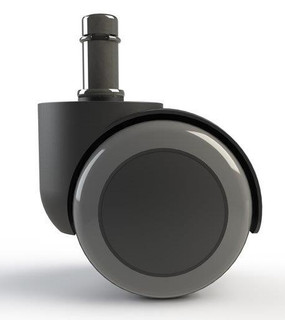 50mm castors - Hard floor 