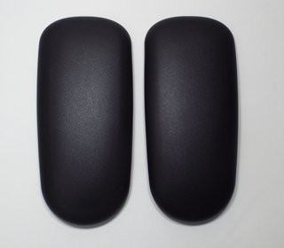 Orangebox DO/SEREN arm pads - Height adjustable 