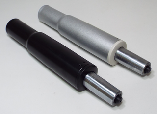 Knoll Generation gas lift 