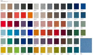 Camira Blazer price per metre