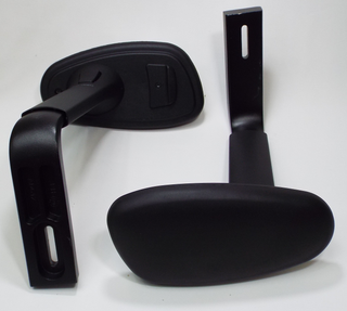 Orangebox DO/ARA complete arms - Multi functional 