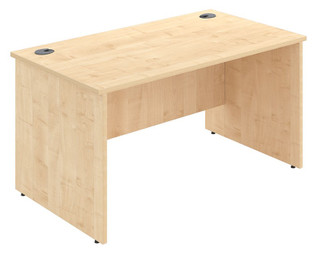 Panel End