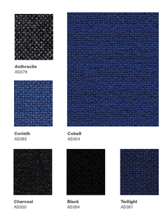 Hi-Tech fabric samples & swatch card
