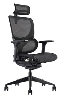 K22 with headrest