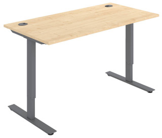 Height adjustable desk - Volt 2.0