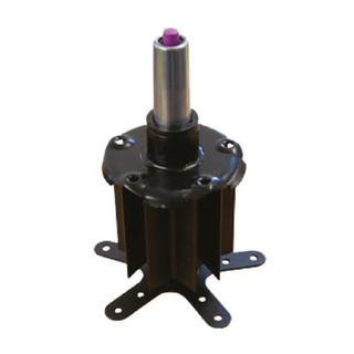 WGL3162 - Gas lift for wooden legs