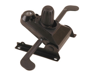 CC702 - Office Chair Knee-Tilt Mechanism