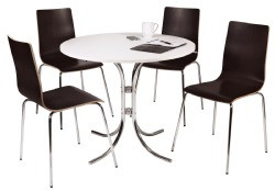 Loft Bistro Set