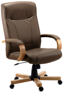 Richmond - Executive arm chair