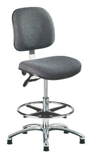 ESD High Technical Chair - Industrial Chairs