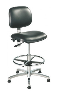 ESD & Sterile High Technical Chair - Industrial Chairs
