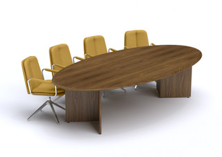 Fulcrum tables